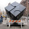 The Astor Place Cube Will Be Back On Wednesday!